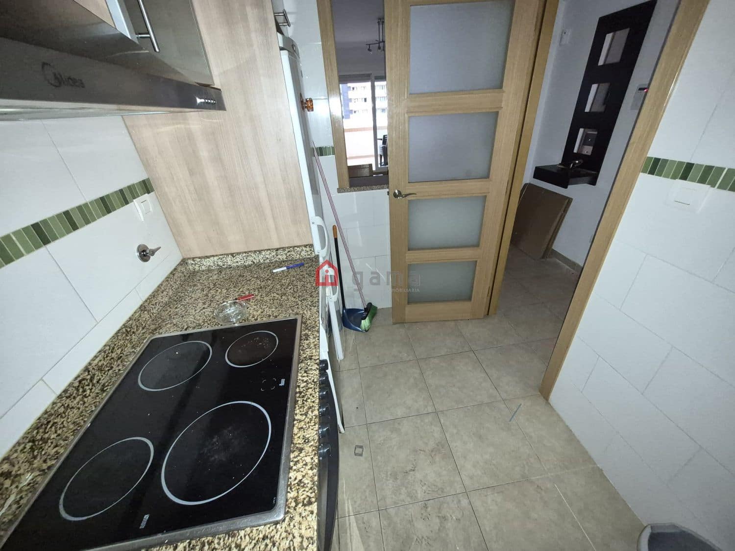 2 sovrum Lägenhet till salu i Oropesa  med garage - 146 000 € (Ref: 10154857)