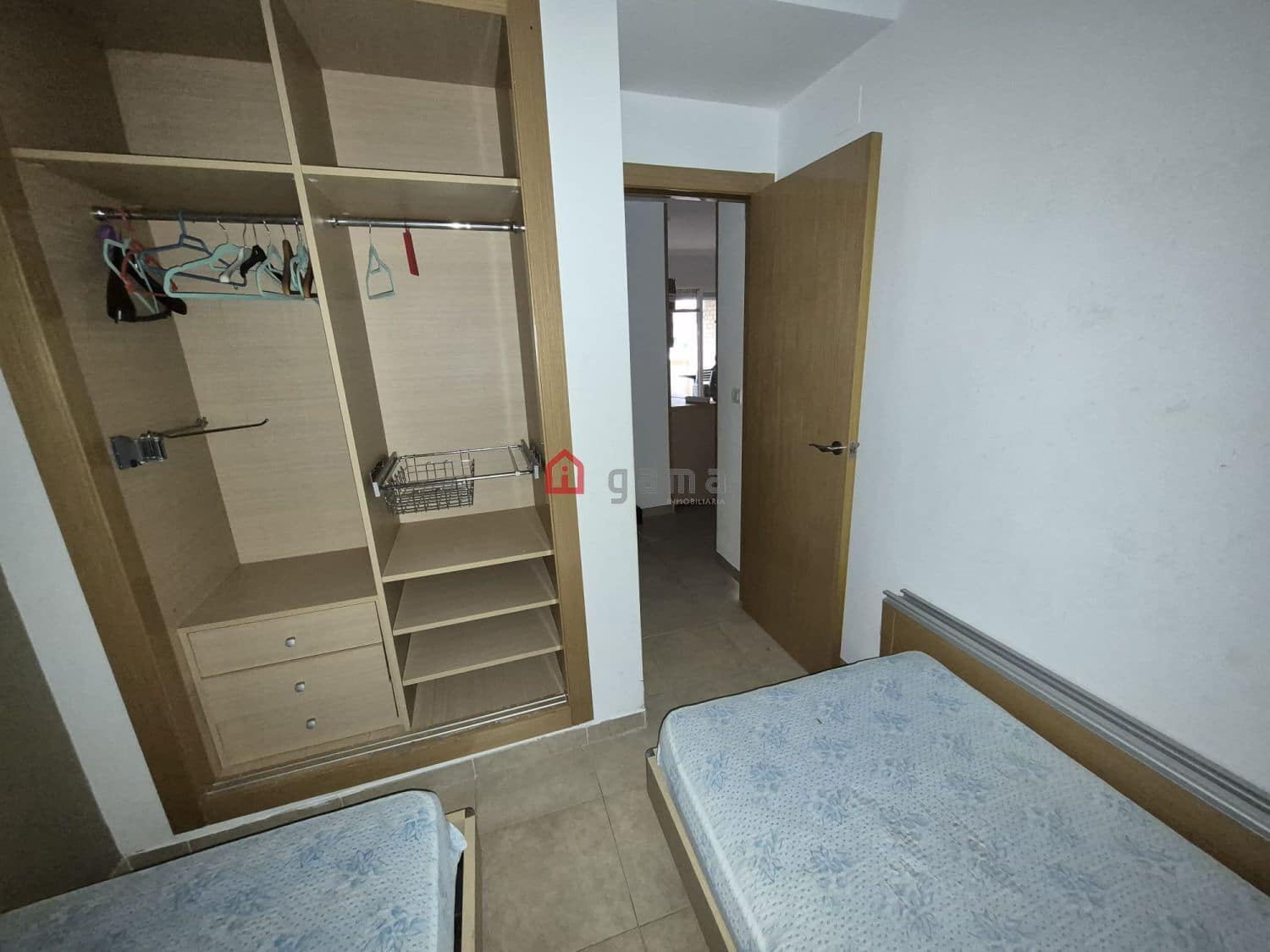 2 sovrum Lägenhet till salu i Oropesa  med garage - 146 000 € (Ref: 10154857)
