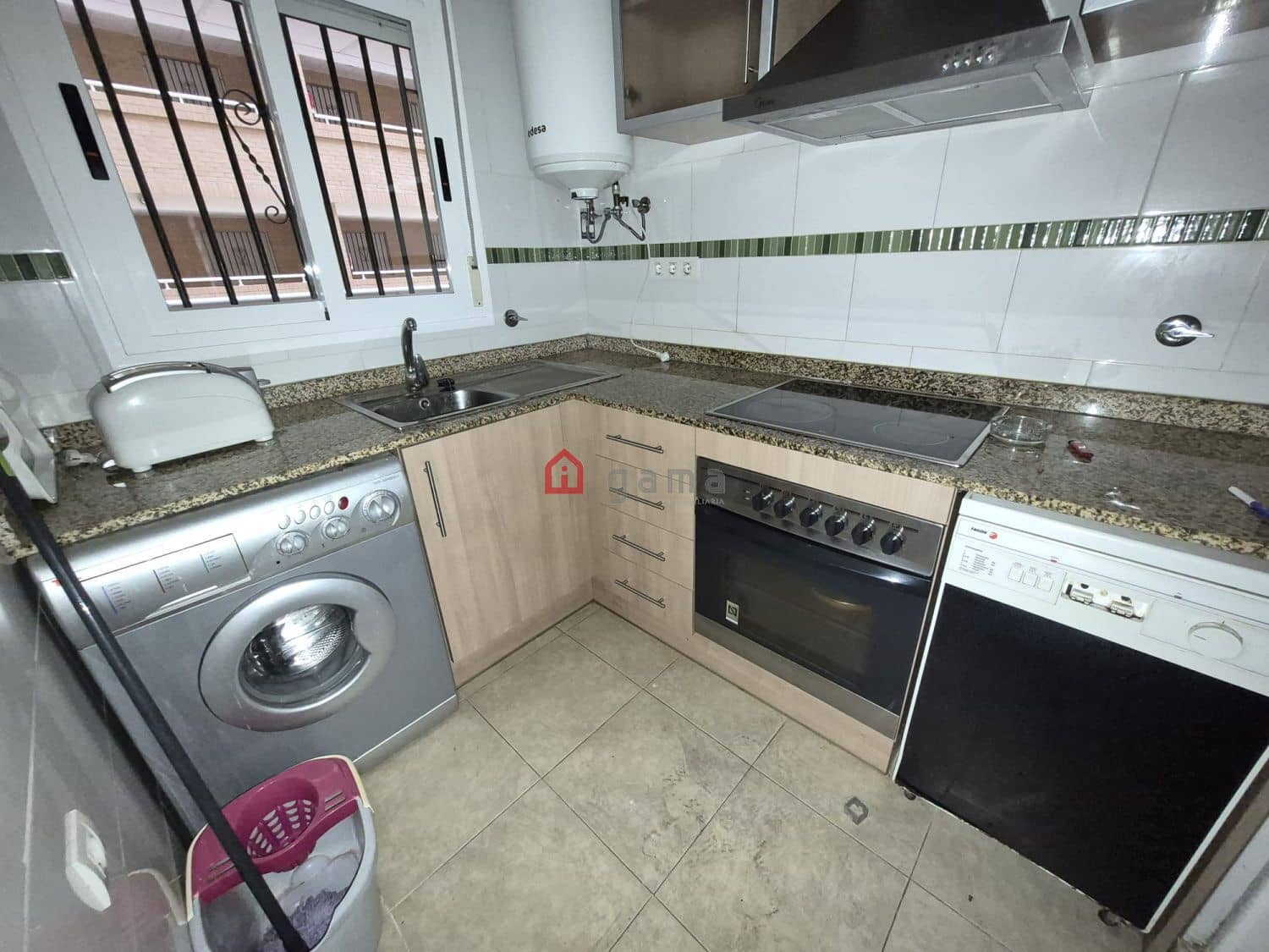 2 sovrum Lägenhet till salu i Oropesa  med garage - 146 000 € (Ref: 10154857)