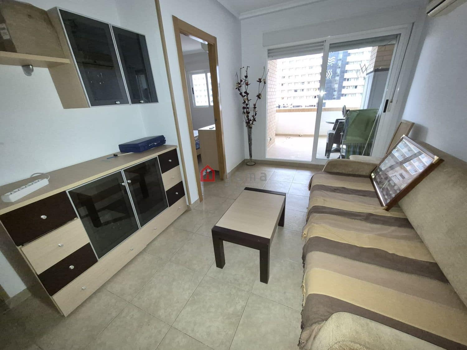 2 sovrum Lägenhet till salu i Oropesa  med garage - 146 000 € (Ref: 10154857)