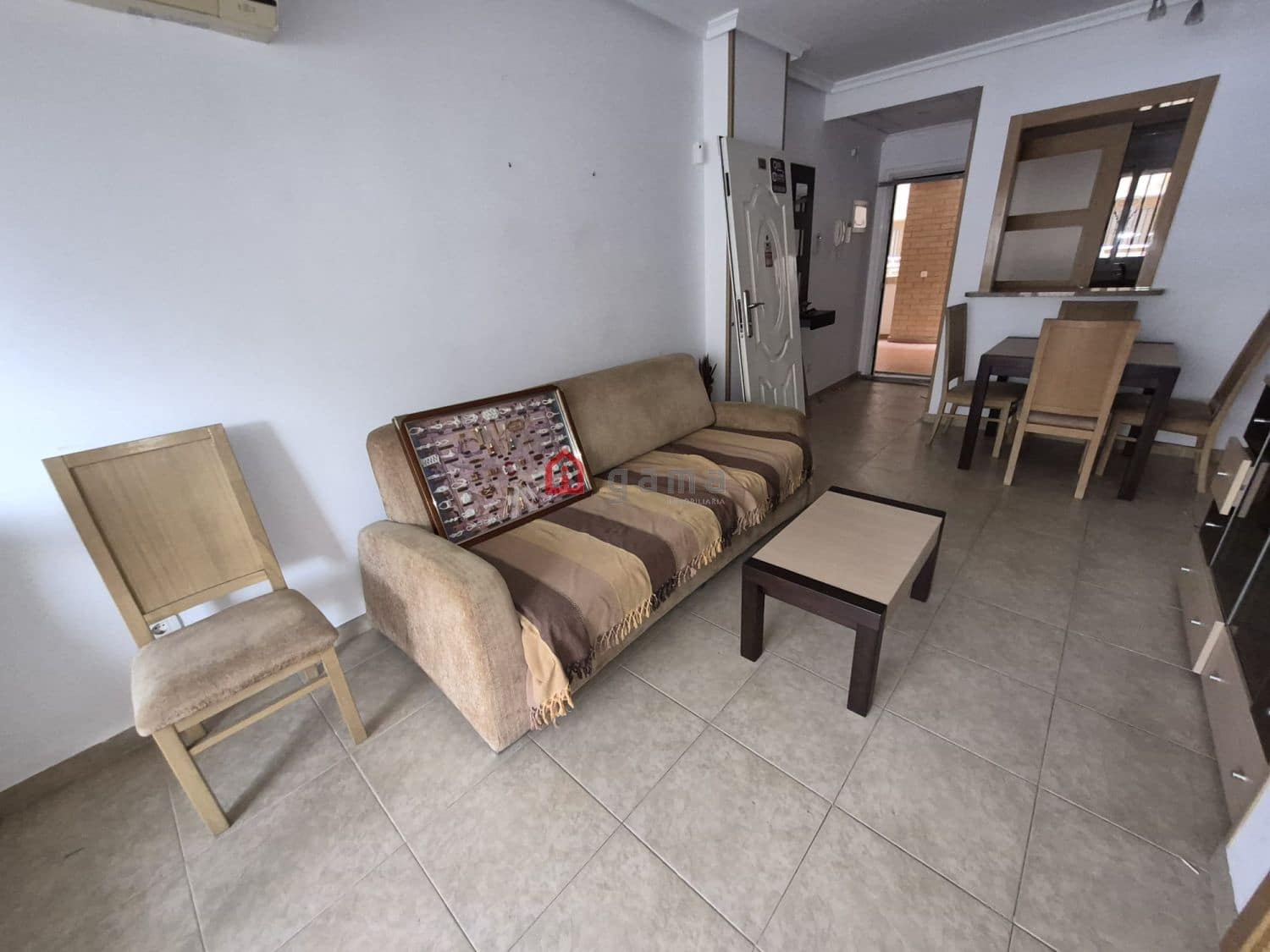 2 sovrum Lägenhet till salu i Oropesa  med garage - 146 000 € (Ref: 10154857)