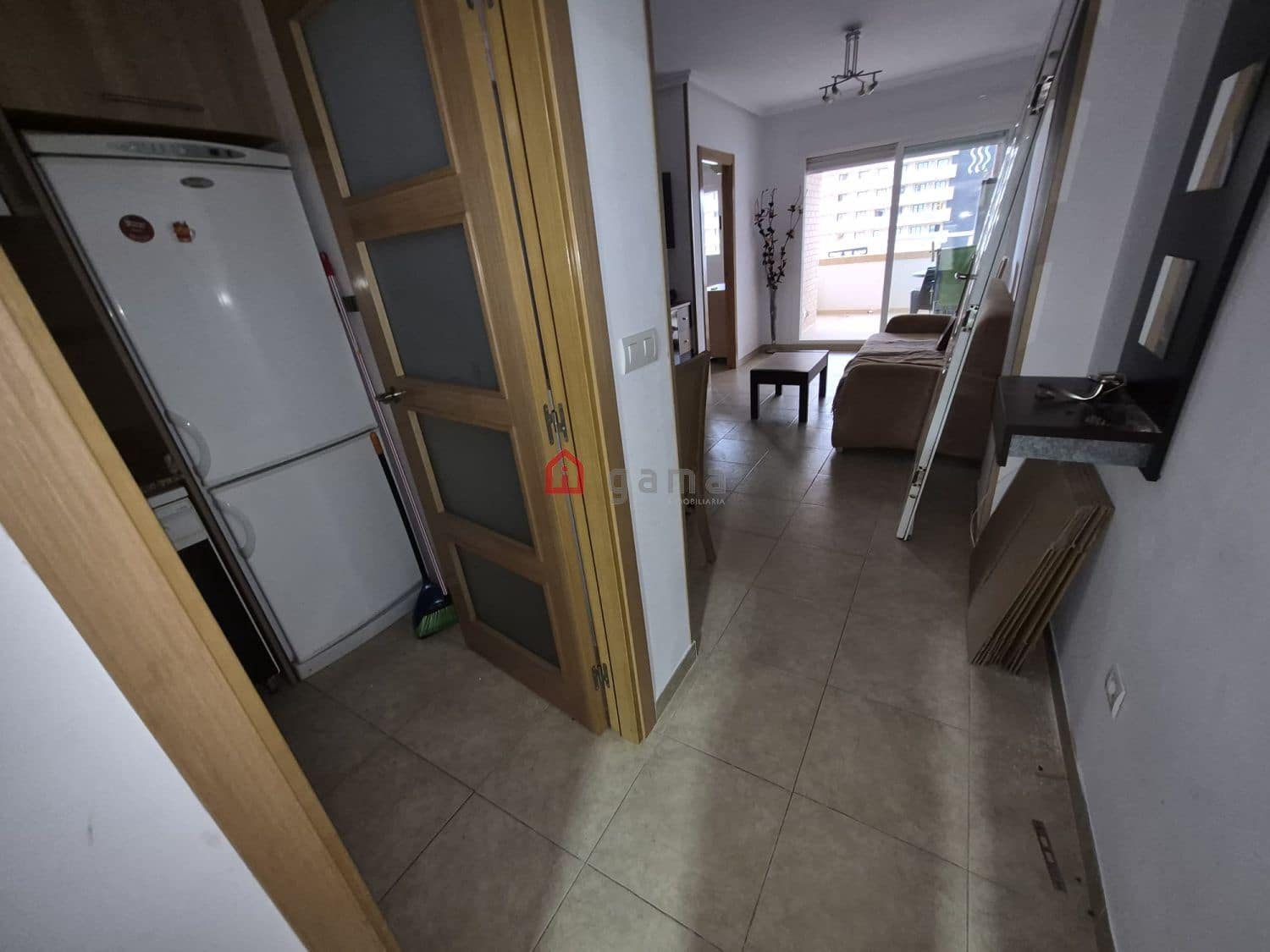 2 sovrum Lägenhet till salu i Oropesa  med garage - 146 000 € (Ref: 10154857)