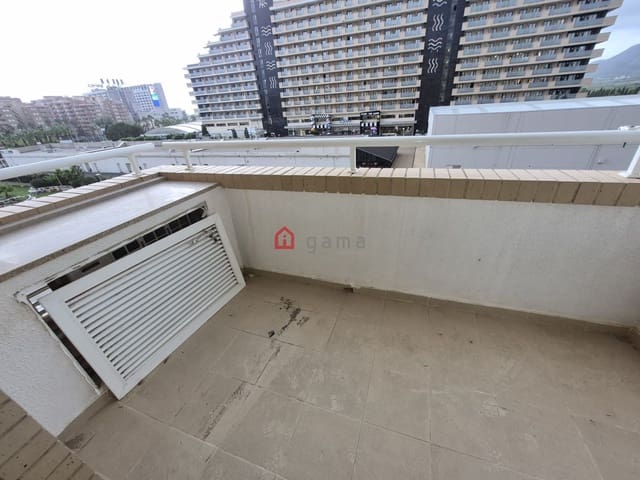 2 sovrum Lägenhet till salu i Oropesa  med garage - 146 000 € (Ref: 10154857)