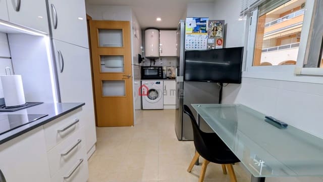 4 slaapkamer Rijtjeshuis te koop in Moncofa met zwembad - € 360.000 (Ref: 10171857)