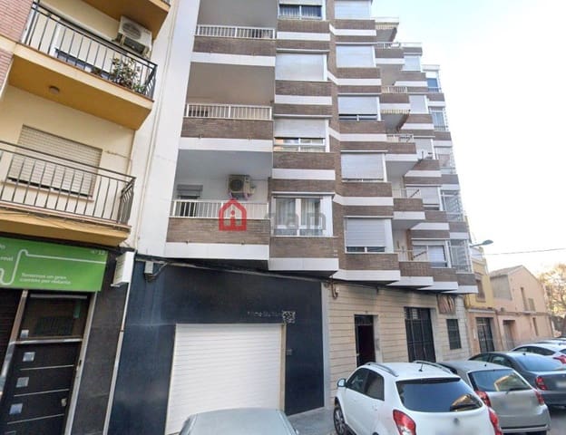 3 soveværelse Lejlighed til salg i Vila-real - € 160.000 (Ref: 10173425)