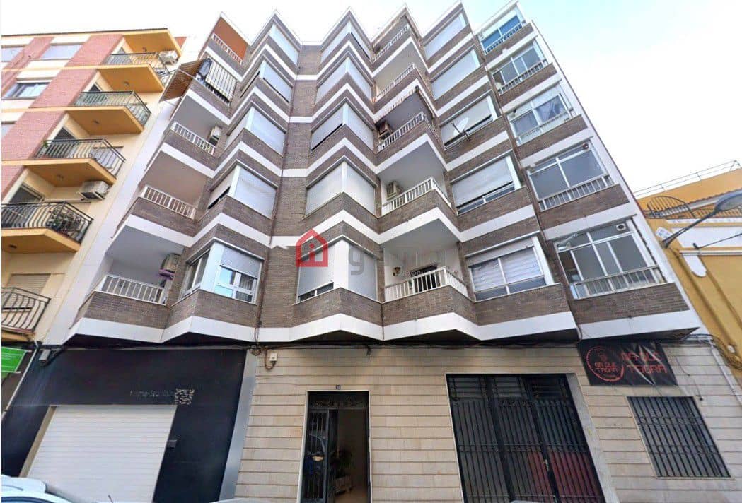 3 soveværelse Lejlighed til salg i Vila-real - € 160.000 (Ref: 10173425)