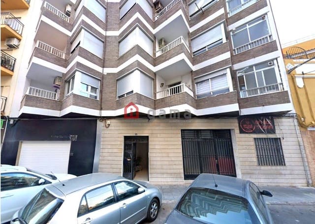3 soveværelse Lejlighed til salg i Vila-real - € 160.000 (Ref: 10173425)