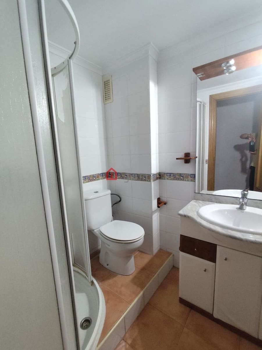 3 soveværelse Lejlighed til salg i Vila-real - € 160.000 (Ref: 10173425)