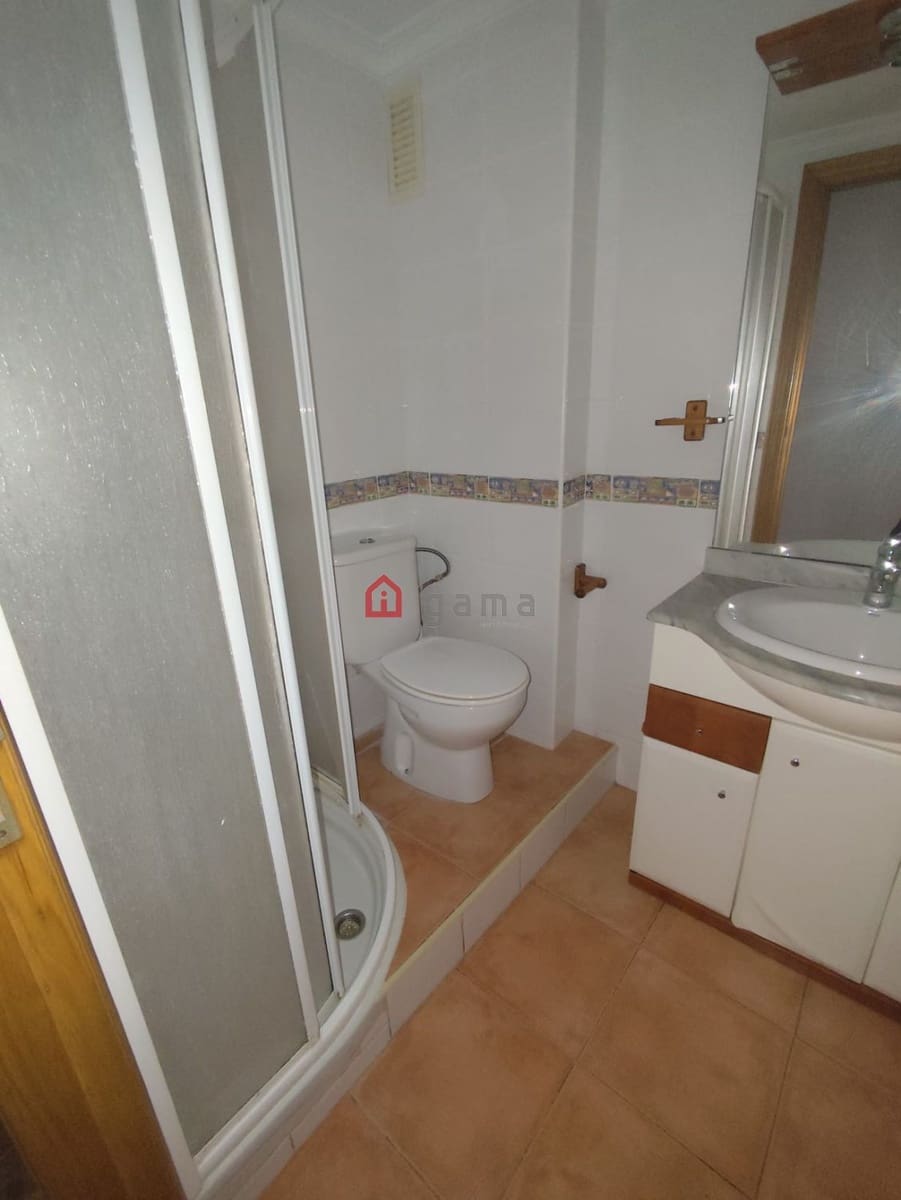 3 soveværelse Lejlighed til salg i Vila-real - € 160.000 (Ref: 10173425)