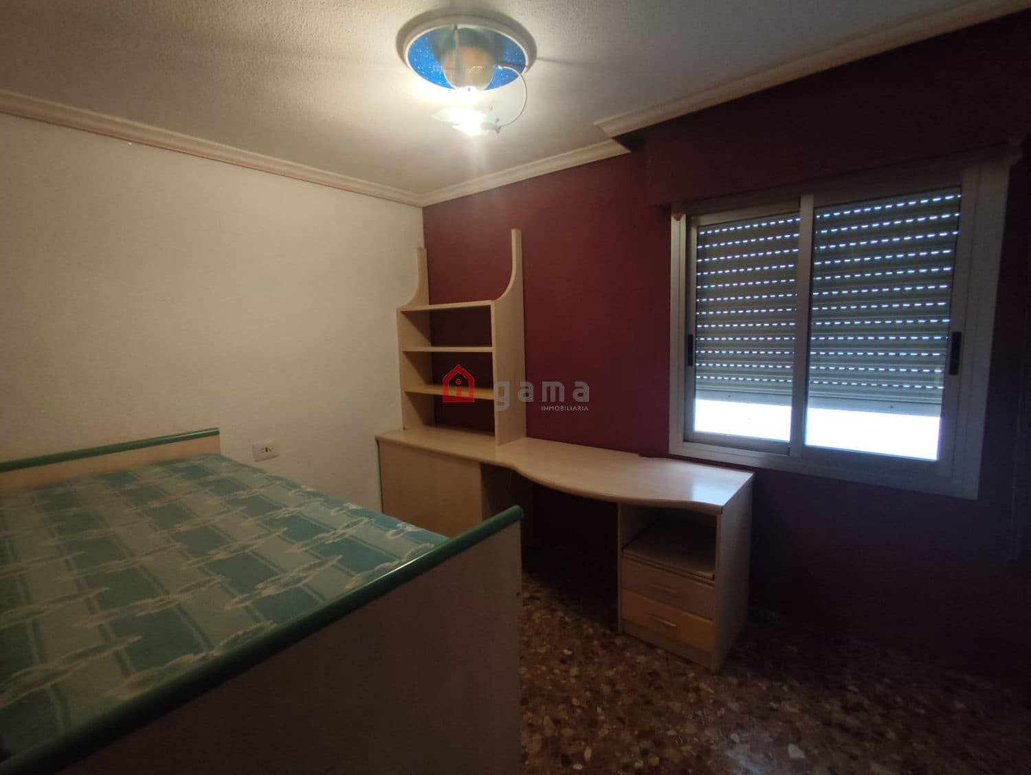 3 soveværelse Lejlighed til salg i Vila-real - € 160.000 (Ref: 10173425)