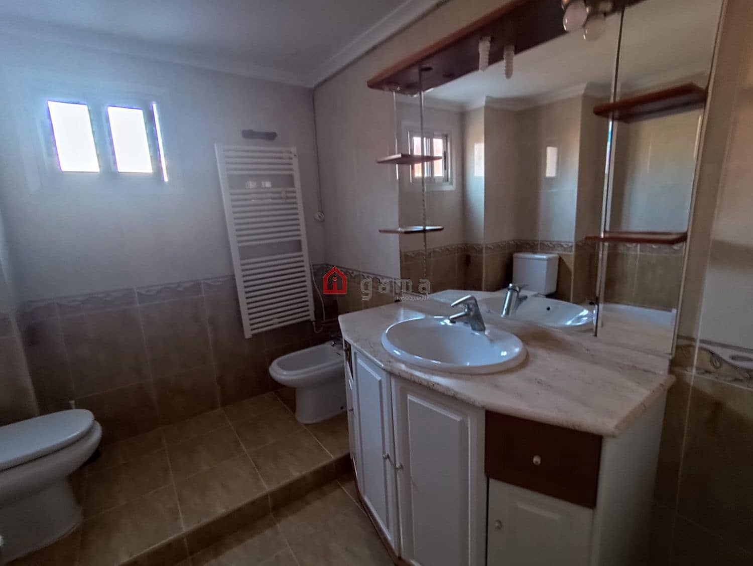 3 soveværelse Lejlighed til salg i Vila-real - € 160.000 (Ref: 10173425)