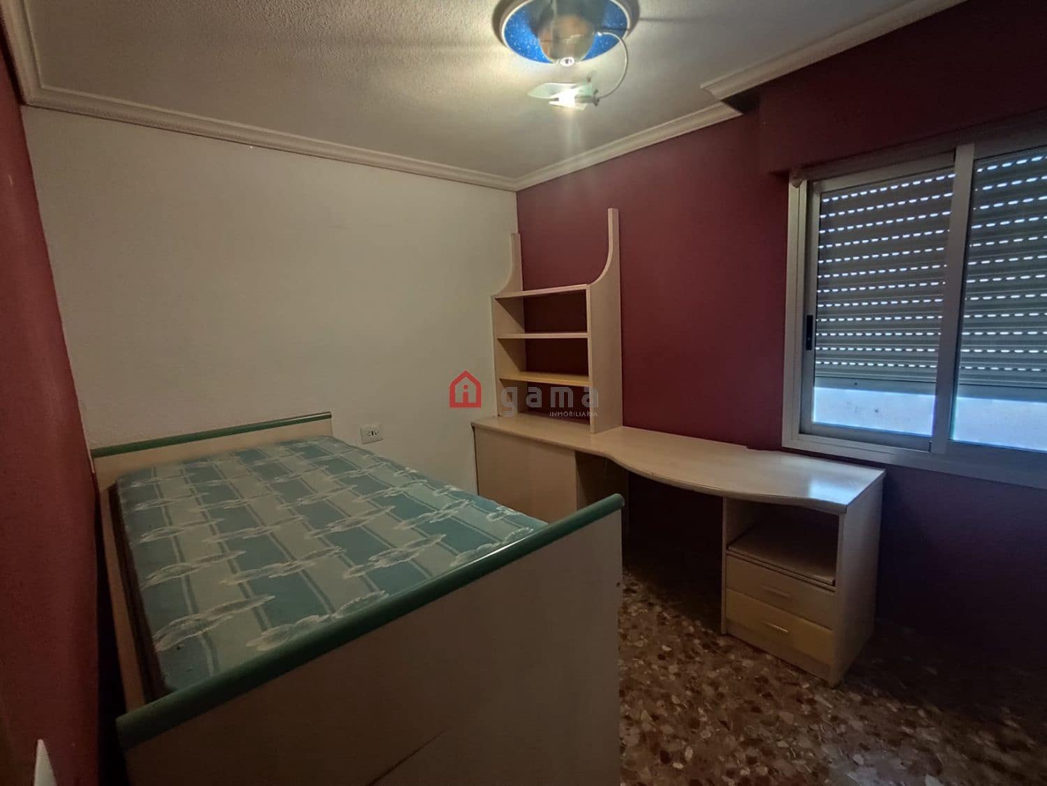 3 soveværelse Lejlighed til salg i Vila-real - € 160.000 (Ref: 10173425)