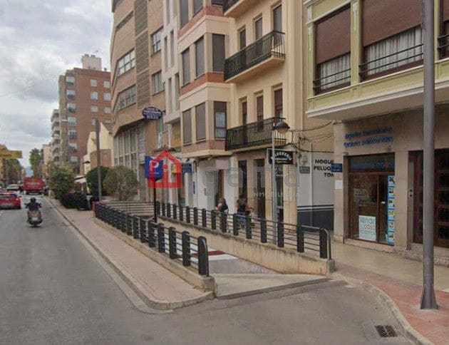 Garage zu verkaufen in Vila-real - 5.000 € (Ref: 10176945)