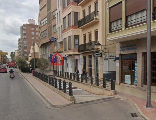 Garage zu verkaufen in Vila-real - 5.000 € (Ref: 10176945)