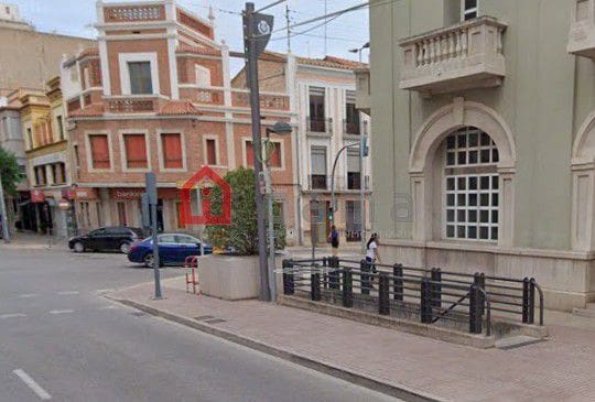 Garage zu verkaufen in Vila-real - 5.000 € (Ref: 10176945)