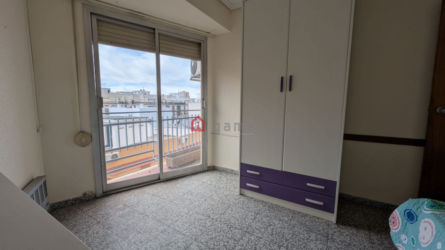 4 soverom Leilighet til salgs i Castello de la Plana - € 170 000 (Ref: 10180756)