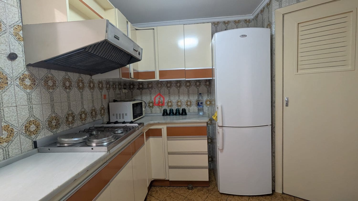 4 soverom Leilighet til salgs i Castello de la Plana - € 170 000 (Ref: 10180756)