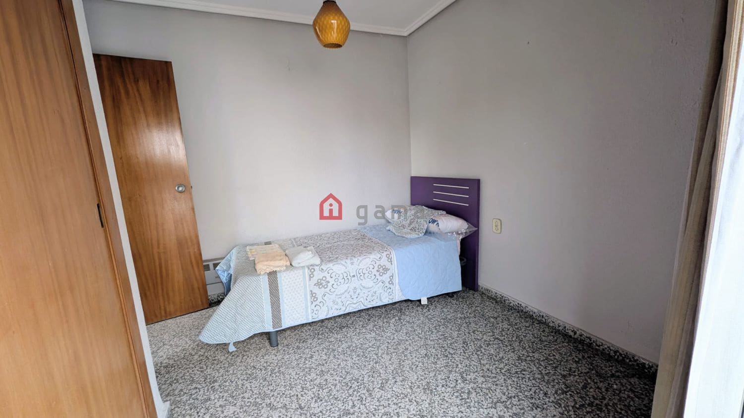 4 soverom Leilighet til salgs i Castello de la Plana - € 170 000 (Ref: 10180756)