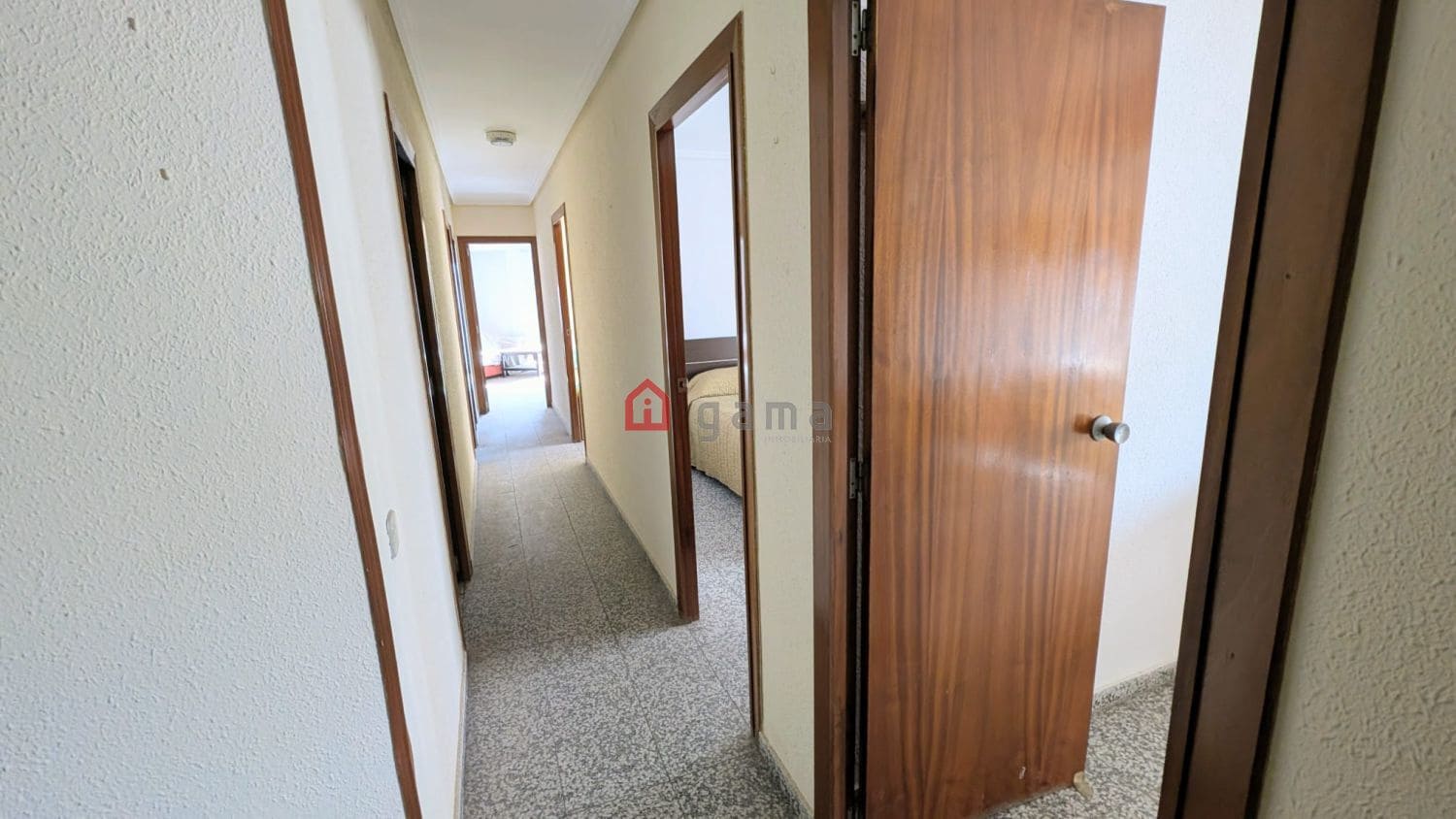 4 soverom Leilighet til salgs i Castello de la Plana - € 170 000 (Ref: 10180756)