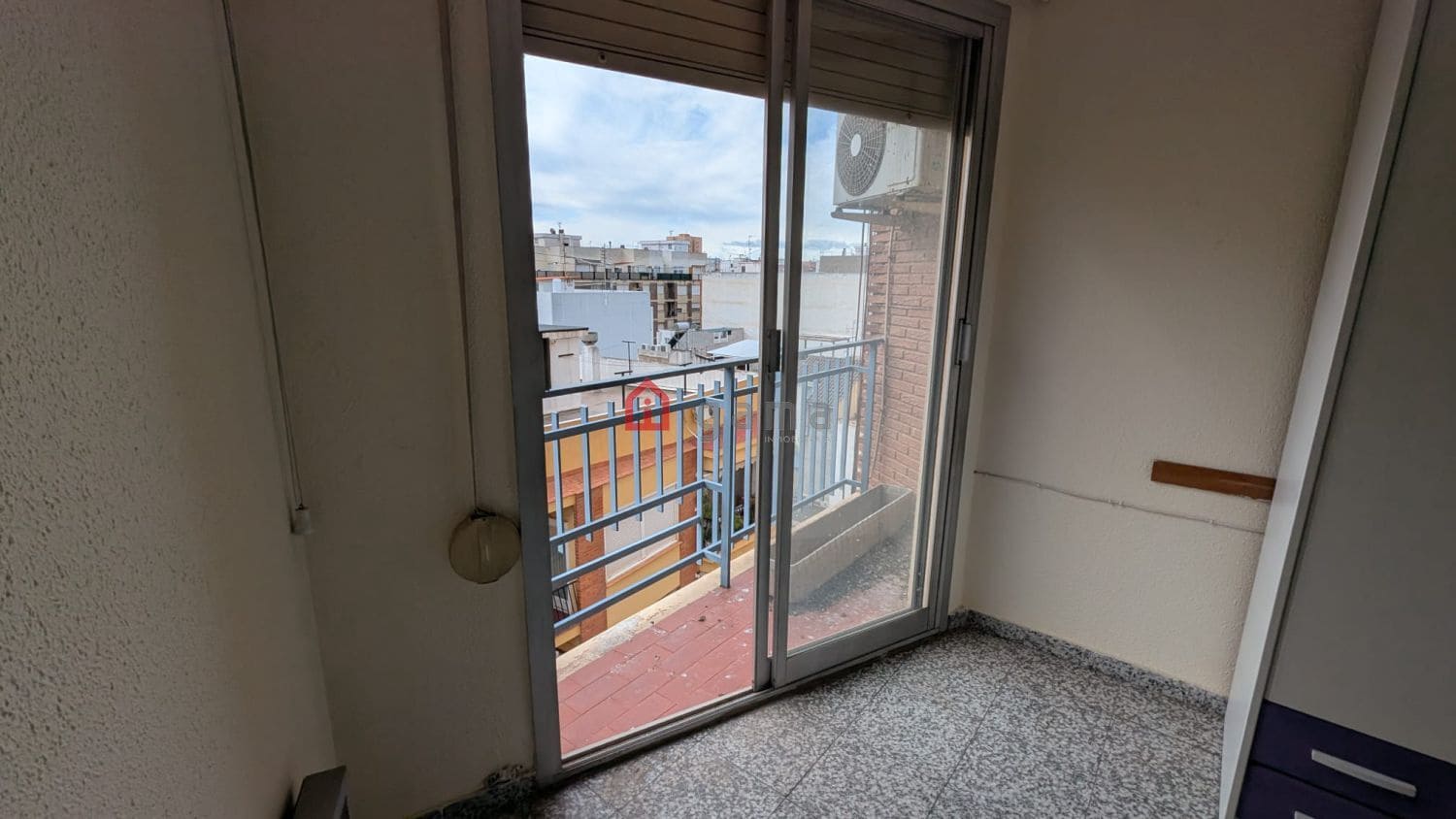 4 soverom Leilighet til salgs i Castello de la Plana - € 170 000 (Ref: 10180756)