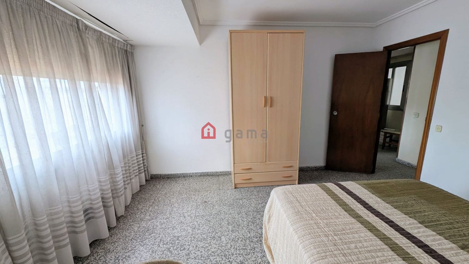 4 soverom Leilighet til salgs i Castello de la Plana - € 170 000 (Ref: 10180756)