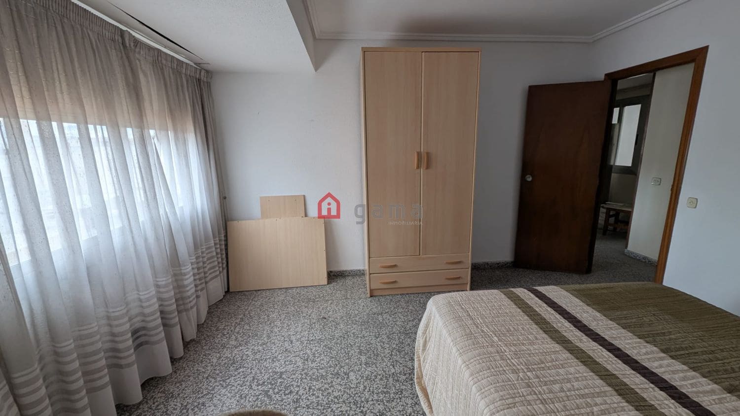 4 soverom Leilighet til salgs i Castello de la Plana - € 170 000 (Ref: 10180756)