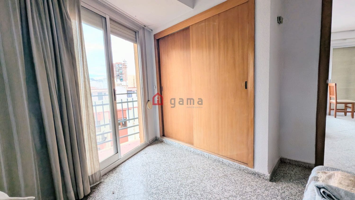 4 soverom Leilighet til salgs i Castello de la Plana - € 170 000 (Ref: 10180756)