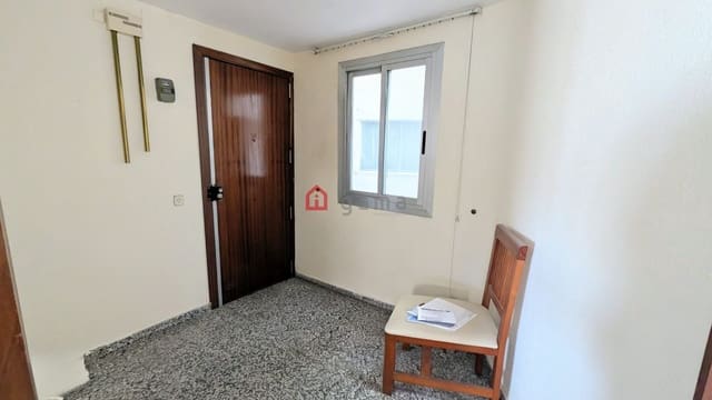 4 soverom Leilighet til salgs i Centro, Castelló de la Plana - € 170 000 (Ref: 10180756)