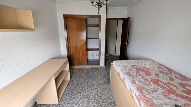 4 soverom Leilighet til salgs i Centro, Castelló de la Plana - € 170 000 (Ref: 10180756)