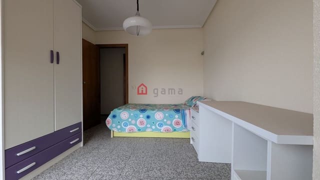 4 soverom Leilighet til salgs i Centro, Castelló de la Plana - € 170 000 (Ref: 10180756)