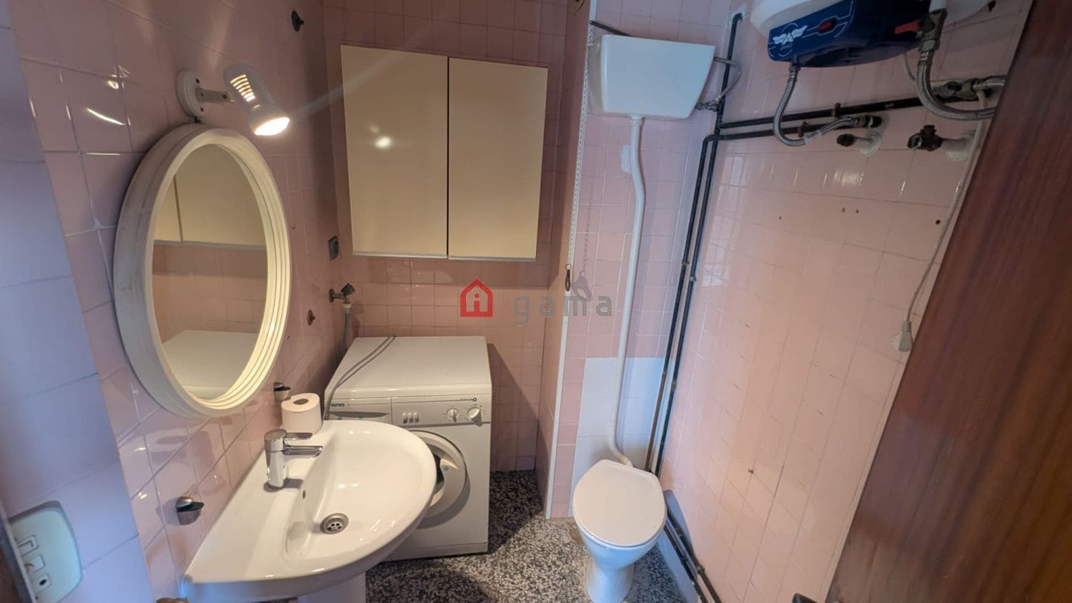 4 soverom Leilighet til salgs i Castello de la Plana - € 170 000 (Ref: 10180756)