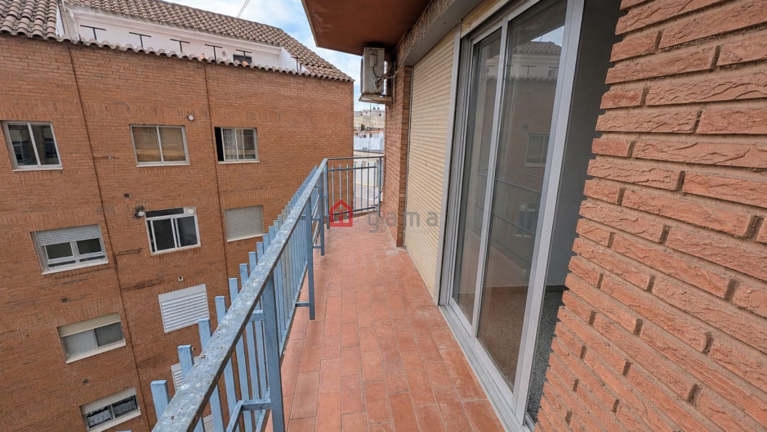 4 soverom Leilighet til salgs i Castello de la Plana - € 170 000 (Ref: 10180756)