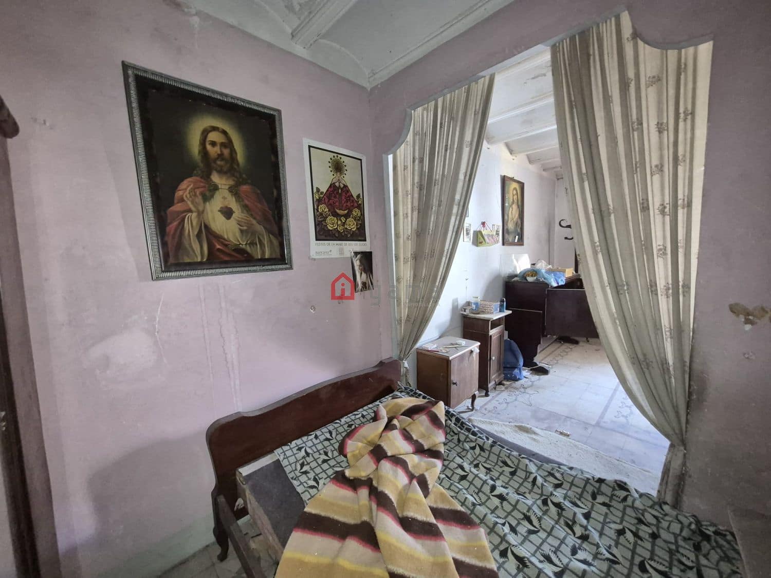 8 soverom Kommersiell til salgs i Castello de la Plana - € 150 000 (Ref: 10182794)