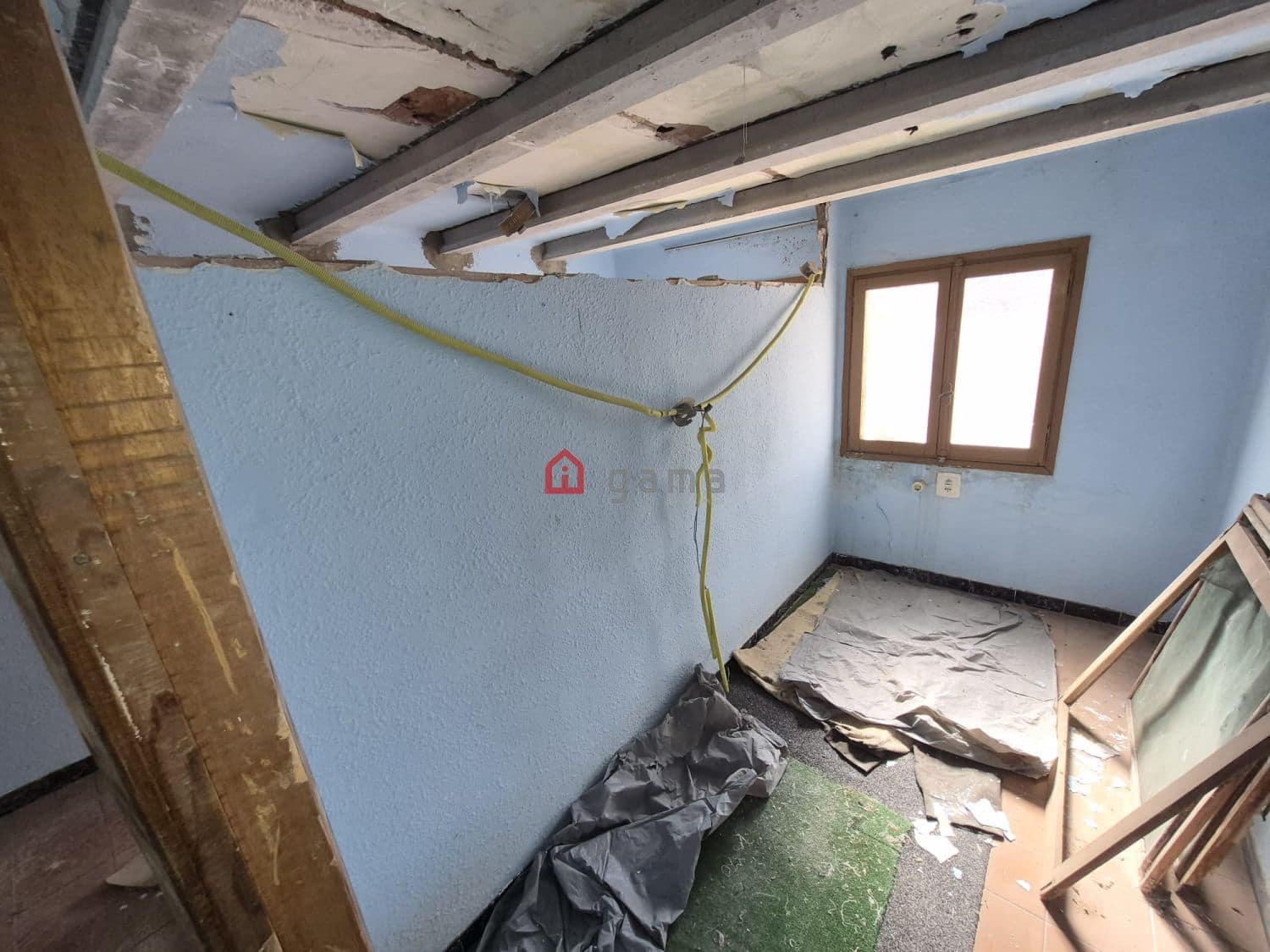 8 soverom Kommersiell til salgs i Castello de la Plana - € 150 000 (Ref: 10182794)
