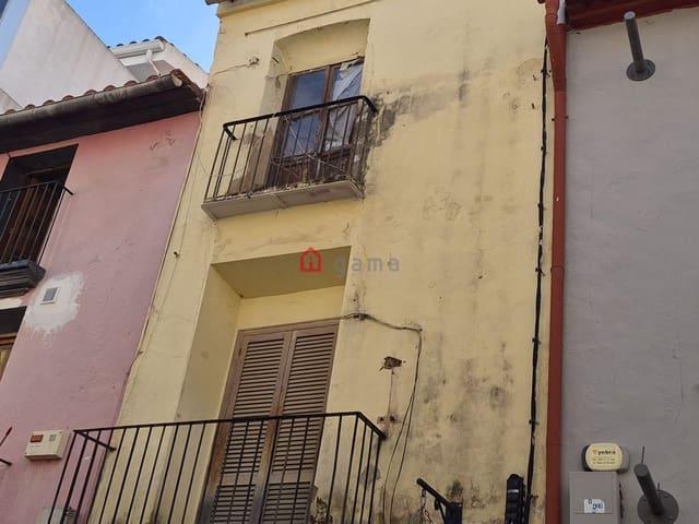 8 soverom Kommersiell til salgs i Centro, Castelló de la Plana - € 150 000 (Ref: 10182794)