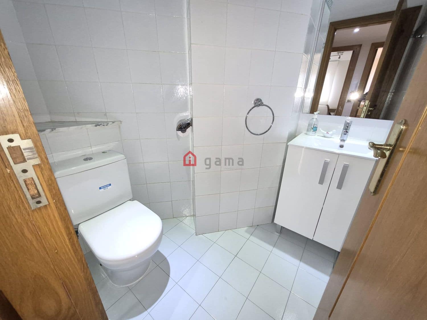 4 soveværelse Lejlighed til leje i Castello de la Plana med garage - € 1.450 (Ref: 10184377)