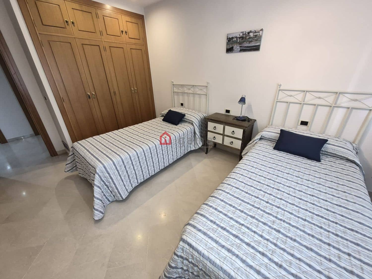 4 soveværelse Lejlighed til leje i Castello de la Plana med garage - € 1.450 (Ref: 10184377)