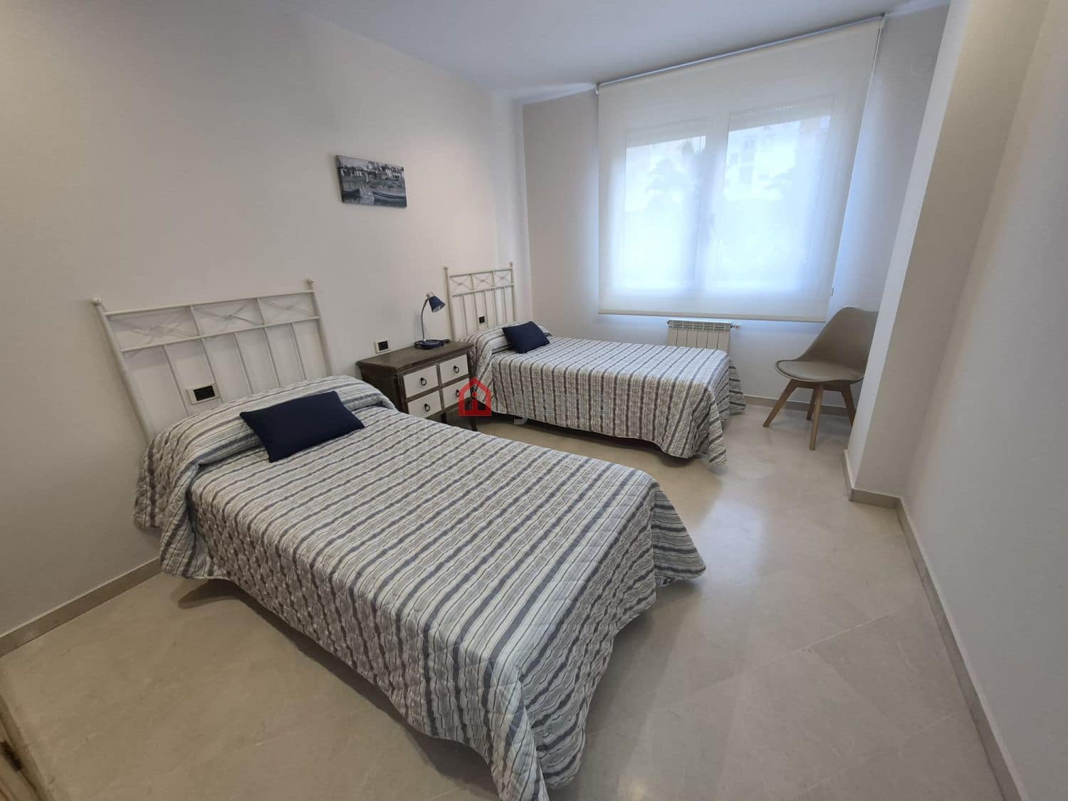 4 soveværelse Lejlighed til leje i Castello de la Plana med garage - € 1.450 (Ref: 10184377)