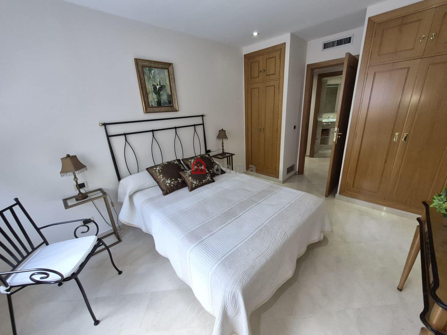 4 soveværelse Lejlighed til leje i Castello de la Plana med garage - € 1.450 (Ref: 10184377)