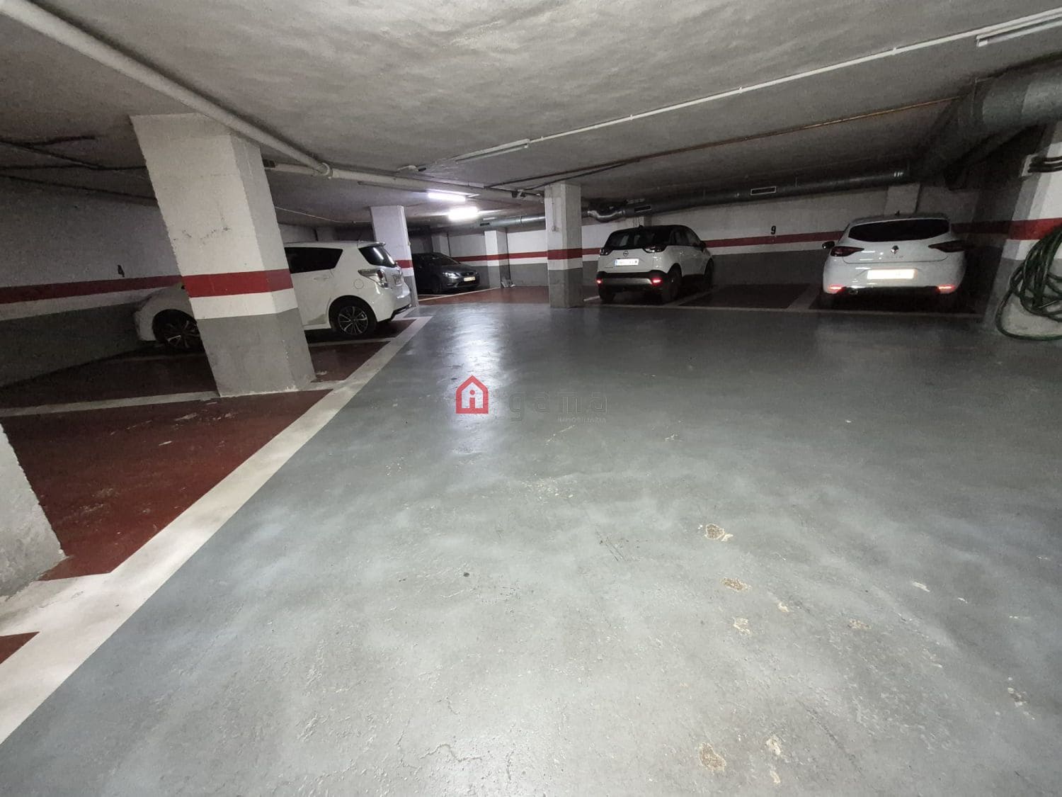 4 soveværelse Lejlighed til leje i Castello de la Plana med garage - € 1.450 (Ref: 10184377)