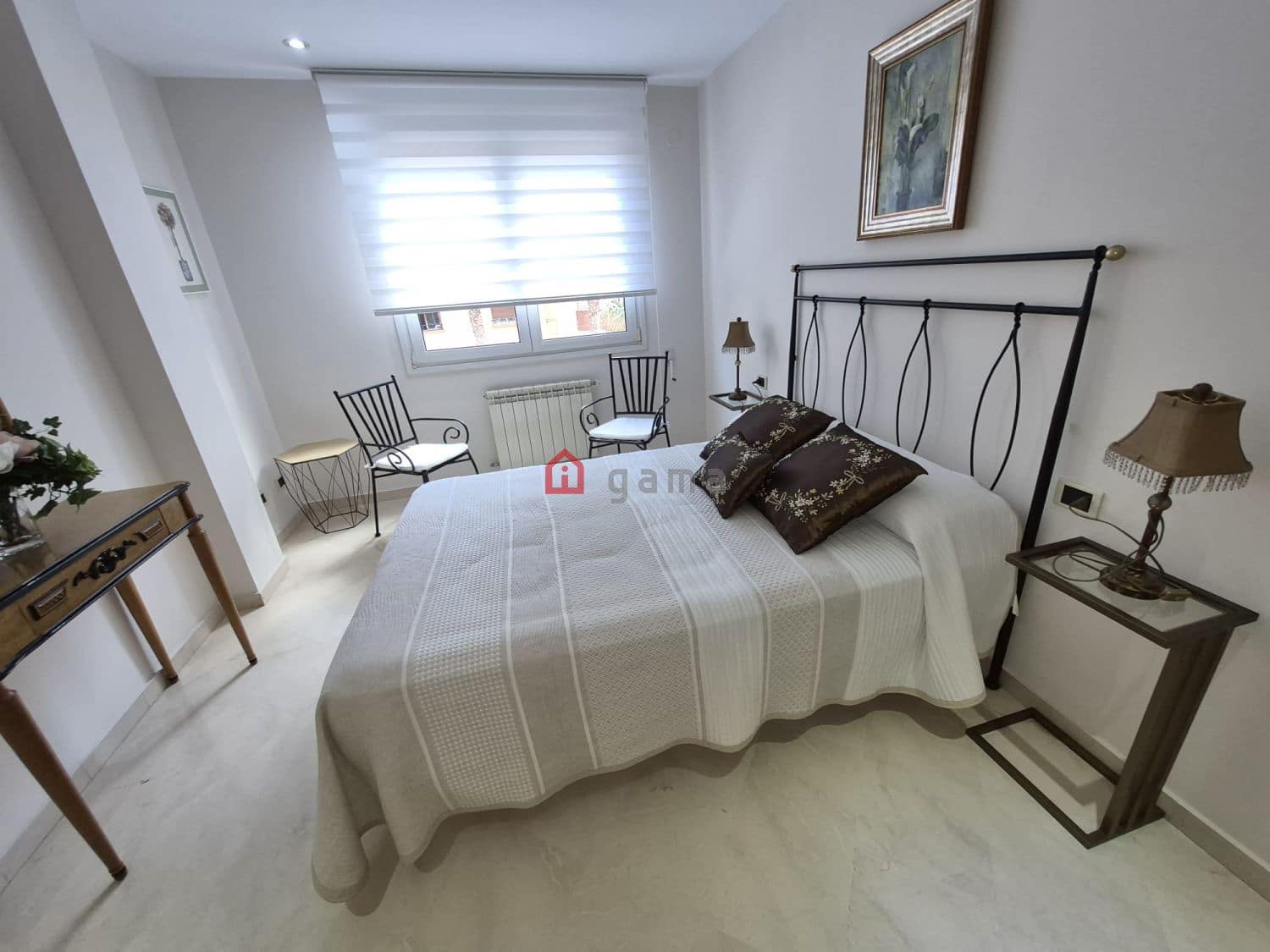 4 soveværelse Lejlighed til leje i Castello de la Plana med garage - € 1.450 (Ref: 10184377)
