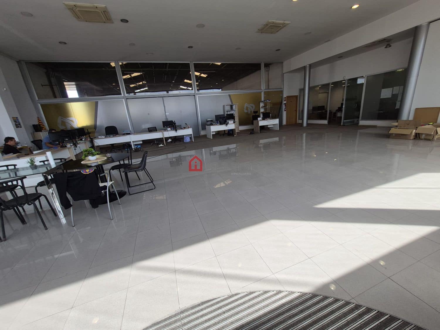 Azienda in vendita in Onda con garage - 690.000 € (Rif: 10187234)