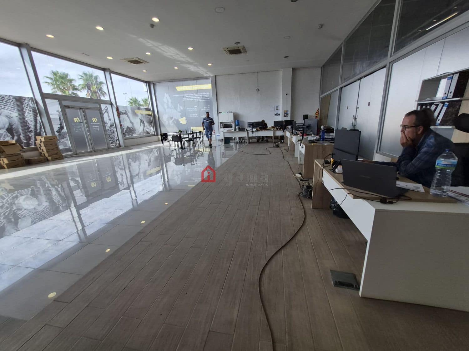 Azienda in vendita in Onda con garage - 690.000 € (Rif: 10187234)