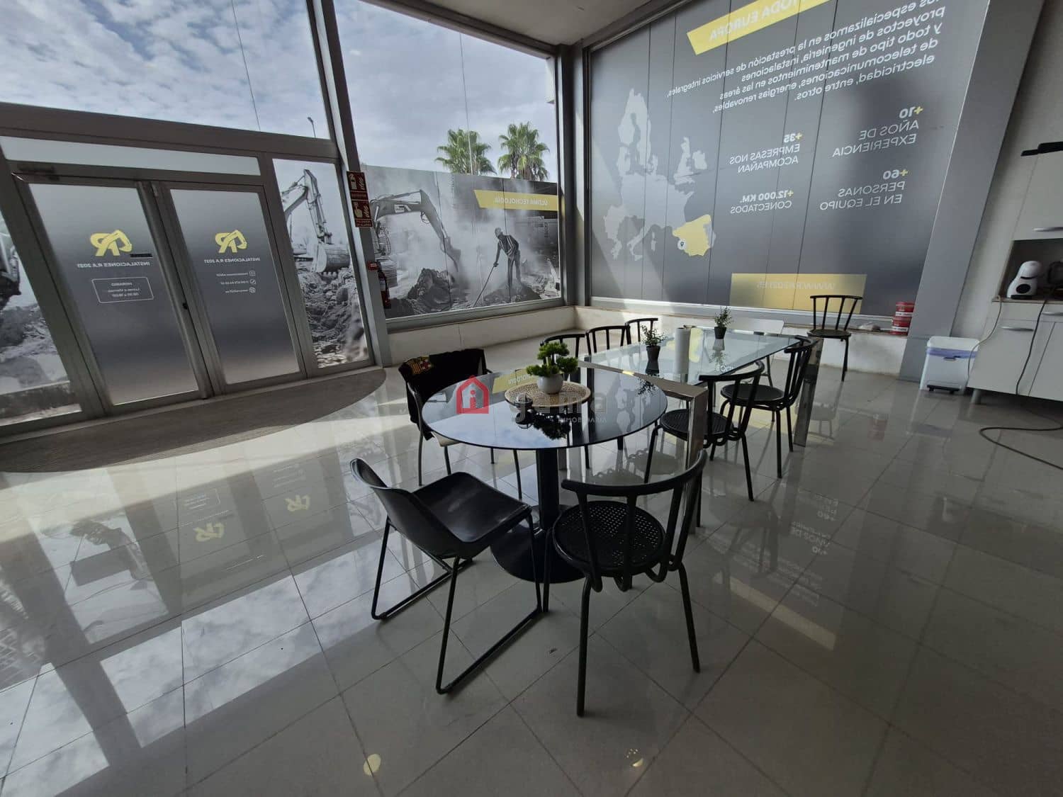 Azienda in vendita in Onda con garage - 690.000 € (Rif: 10187234)
