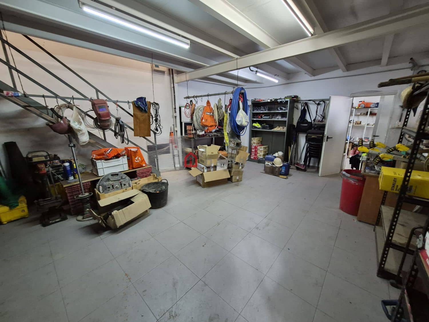 Azienda in vendita in Onda con garage - 690.000 € (Rif: 10187234)