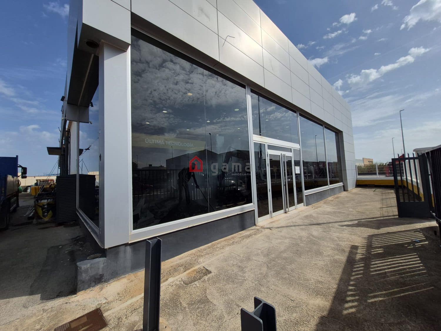 Azienda in vendita in Onda con garage - 690.000 € (Rif: 10187234)