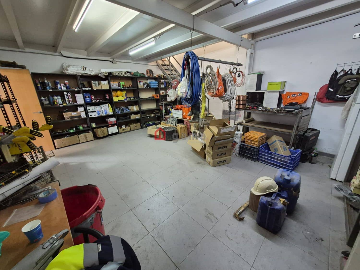 Azienda in vendita in Onda con garage - 690.000 € (Rif: 10187234)