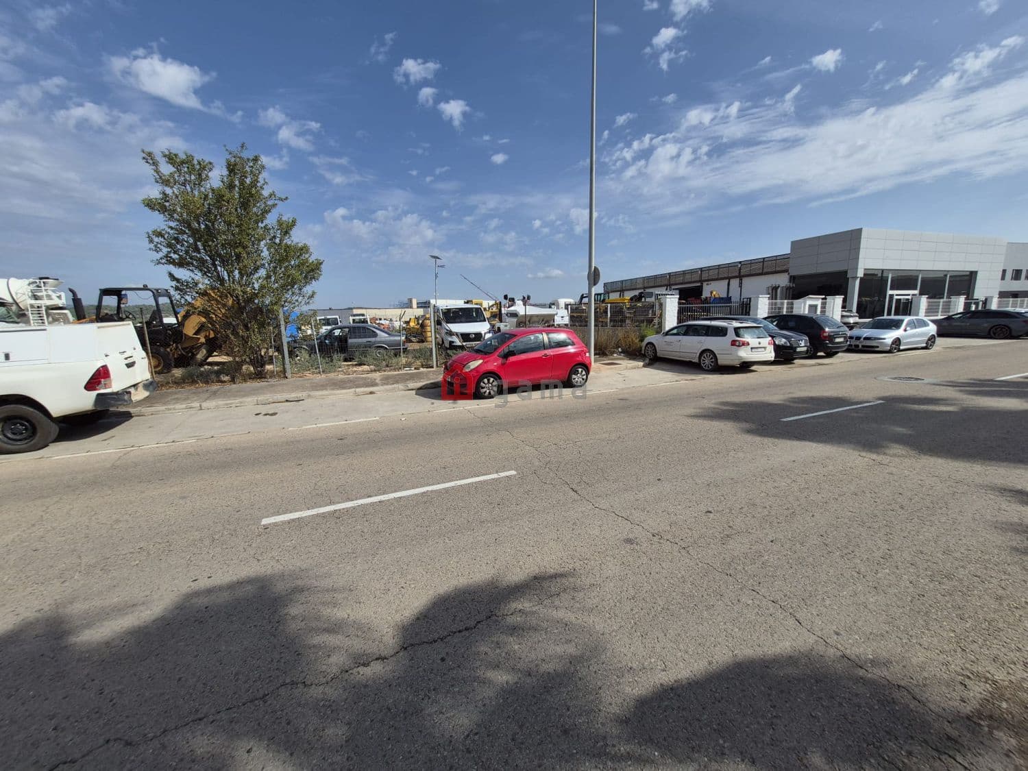 Azienda in vendita in Onda con garage - 690.000 € (Rif: 10187234)