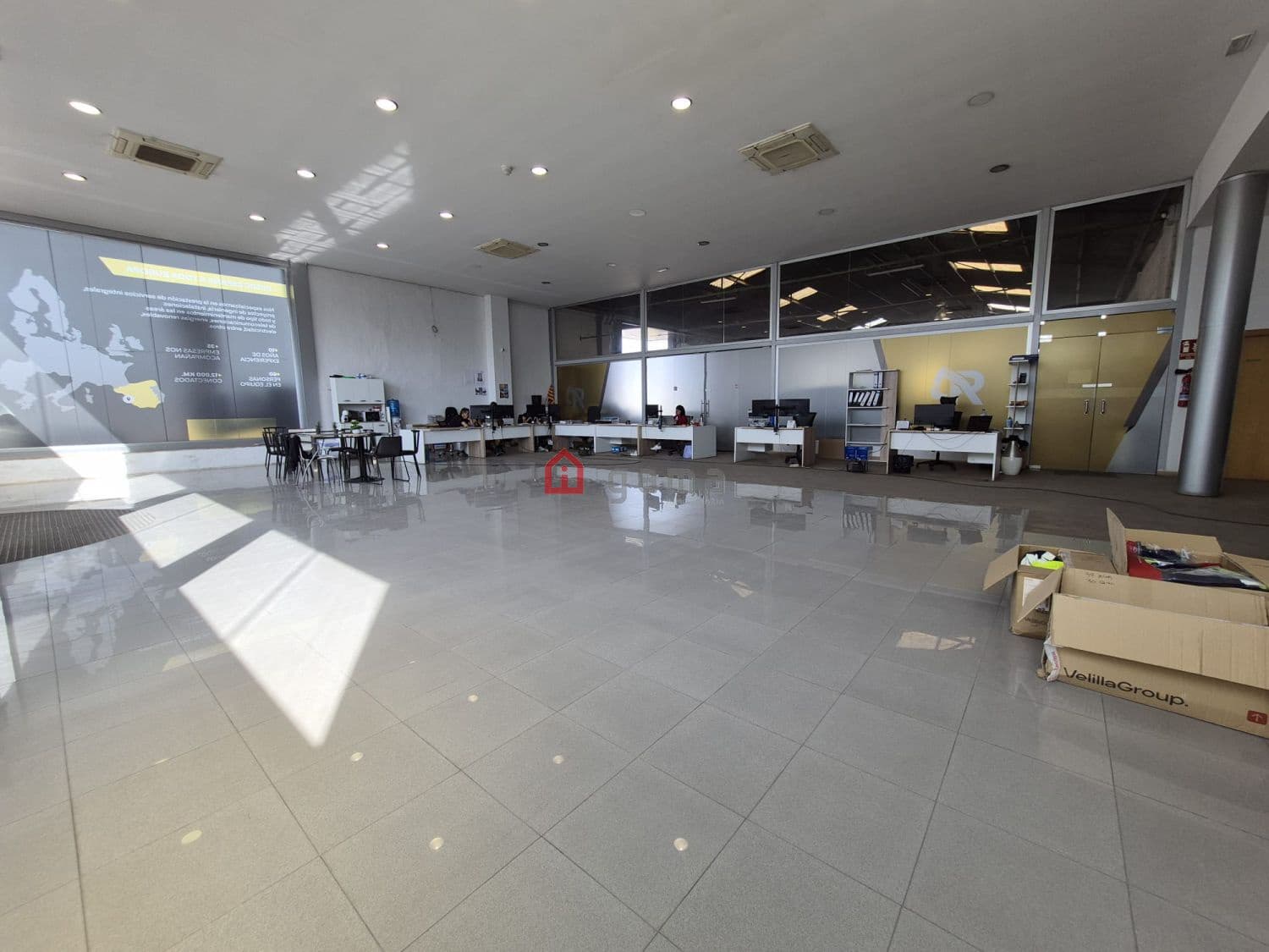 Azienda in vendita in Onda con garage - 690.000 € (Rif: 10187234)