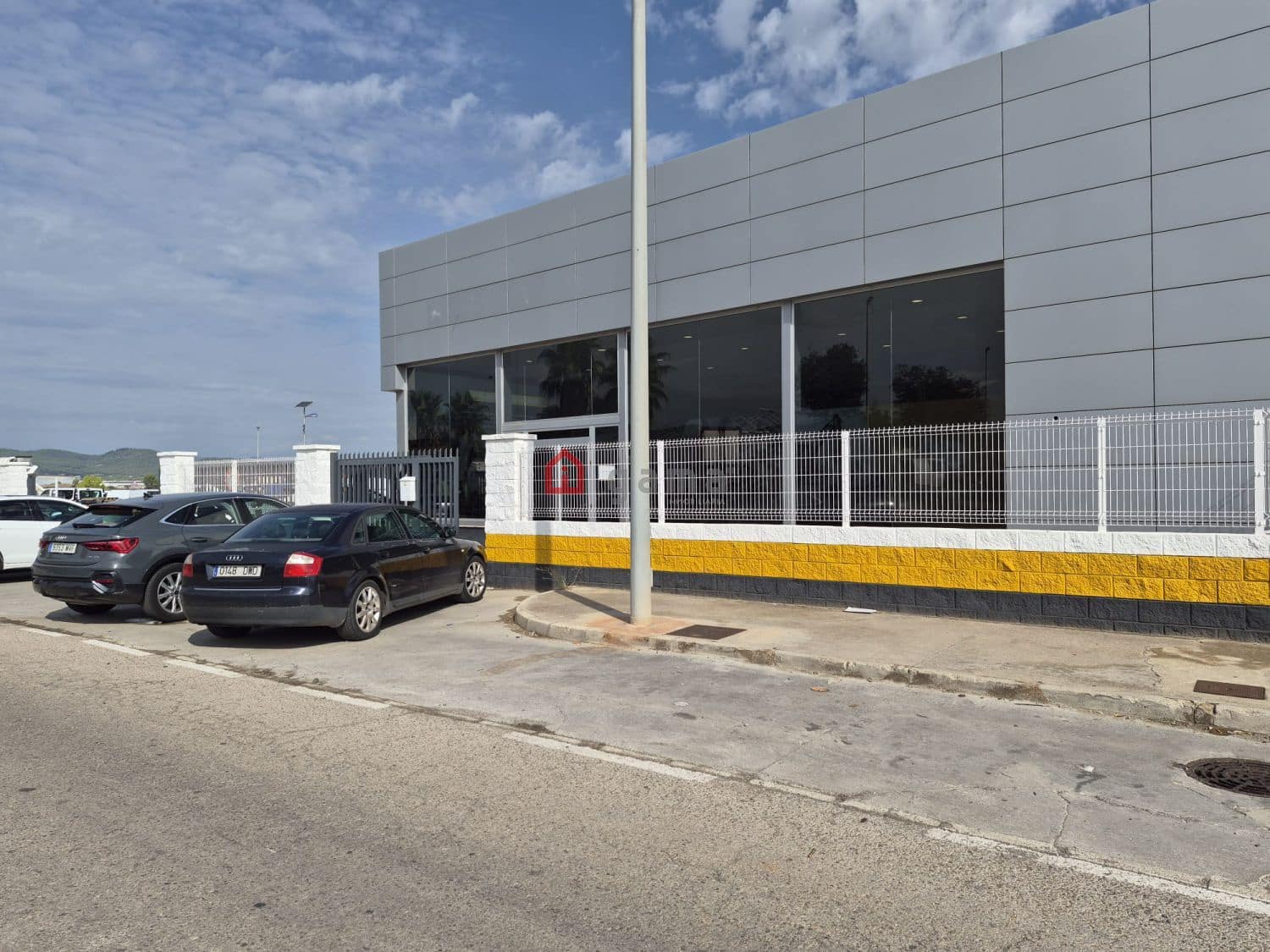 Azienda in vendita in Onda con garage - 690.000 € (Rif: 10187234)